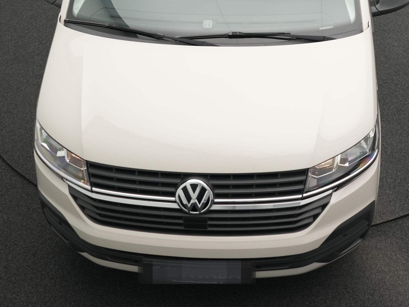Volkswagen T6.1 Multivan Family 2.0 TDI *AHK*GRA*NAVI*PDC* foto 20