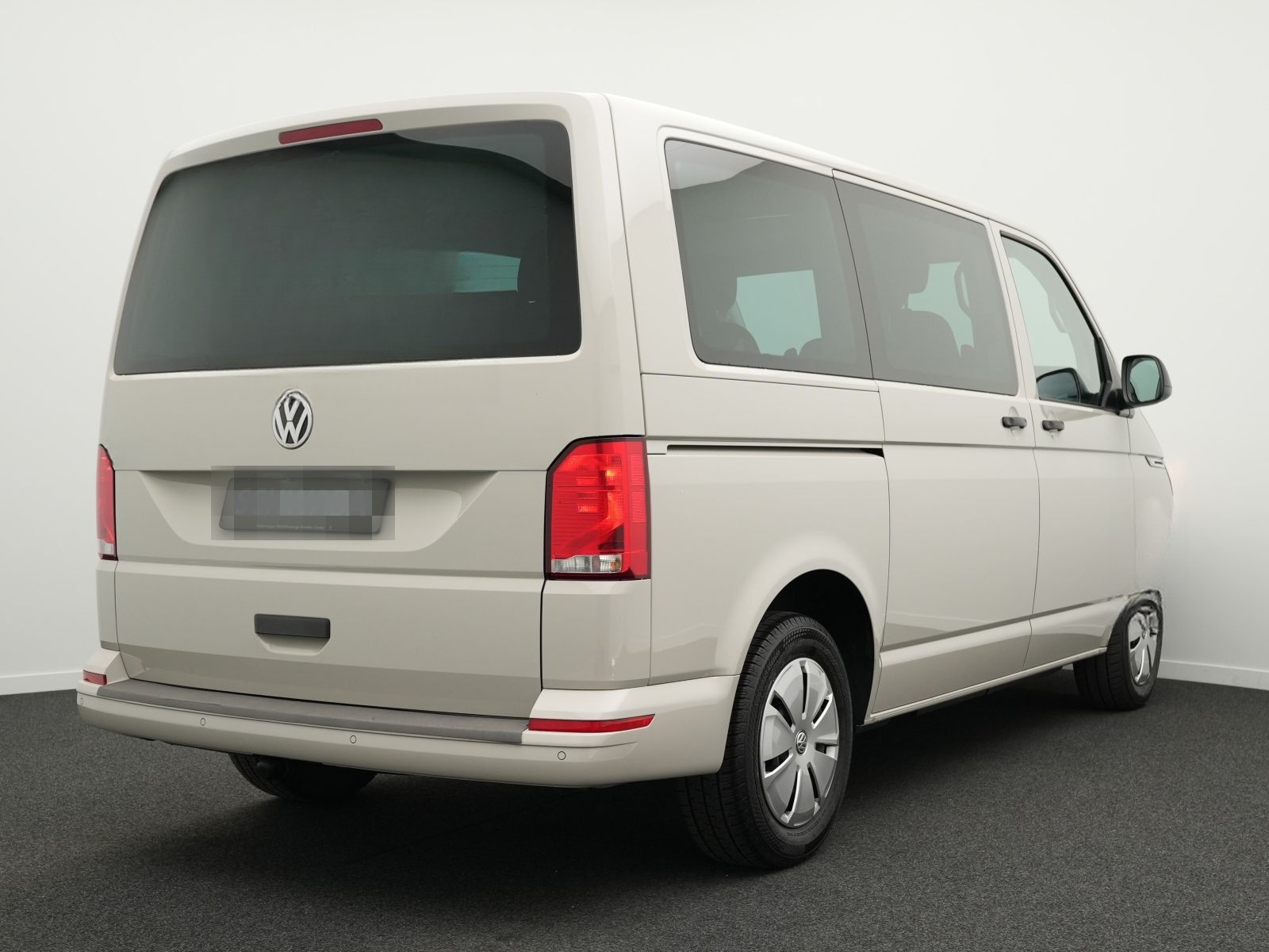 Volkswagen T6.1 Multivan Family 2.0 TDI *AHK*GRA*NAVI*PDC* foto 3