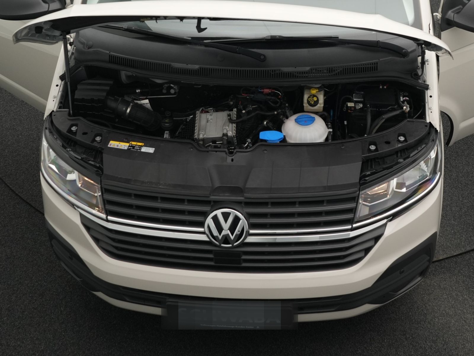 Volkswagen T6.1 Multivan Family 2.0 TDI *AHK*GRA*NAVI*PDC* foto 21
