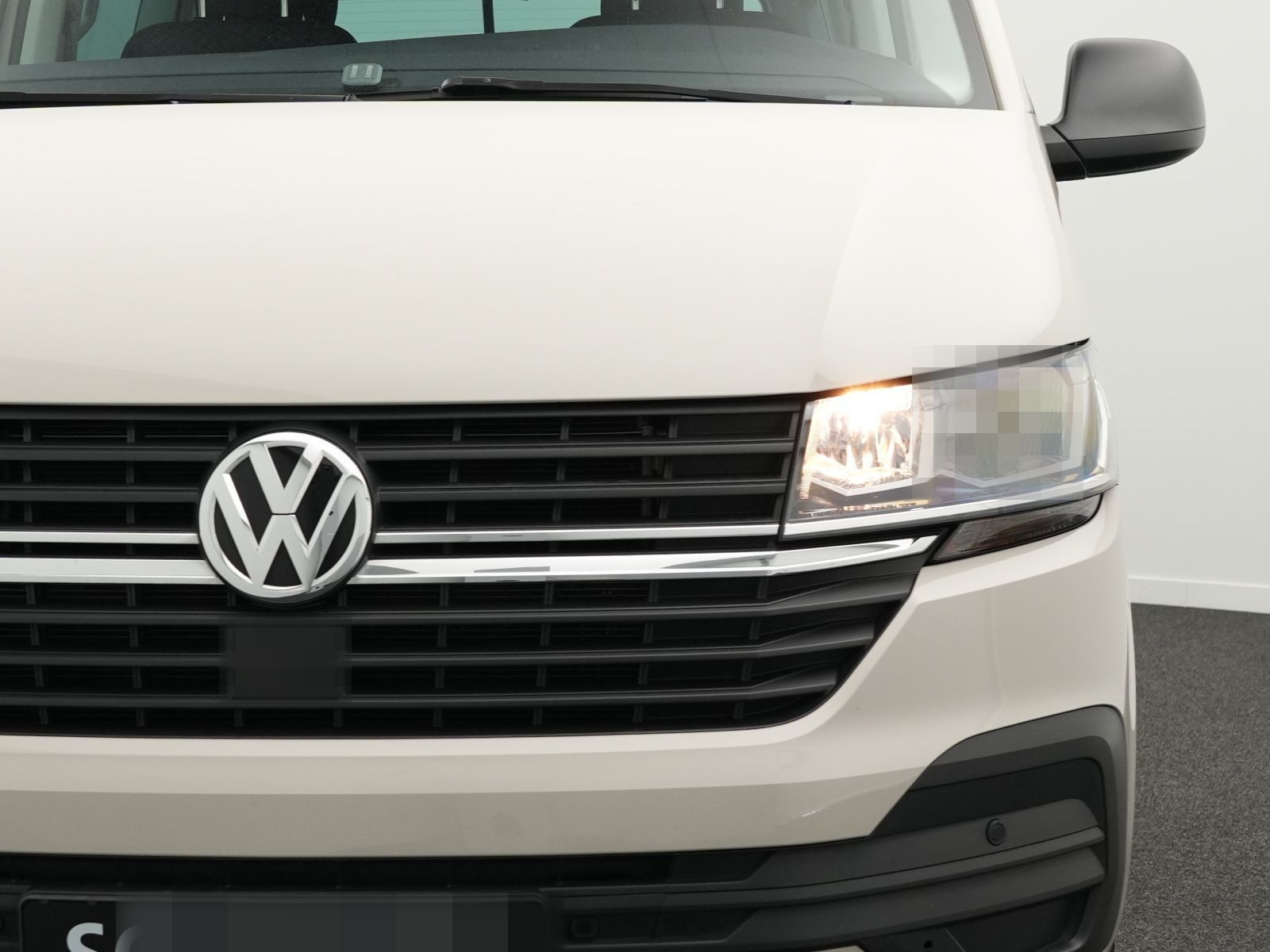 Volkswagen T6.1 Multivan Family 2.0 TDI *AHK*GRA*NAVI*PDC* foto 23