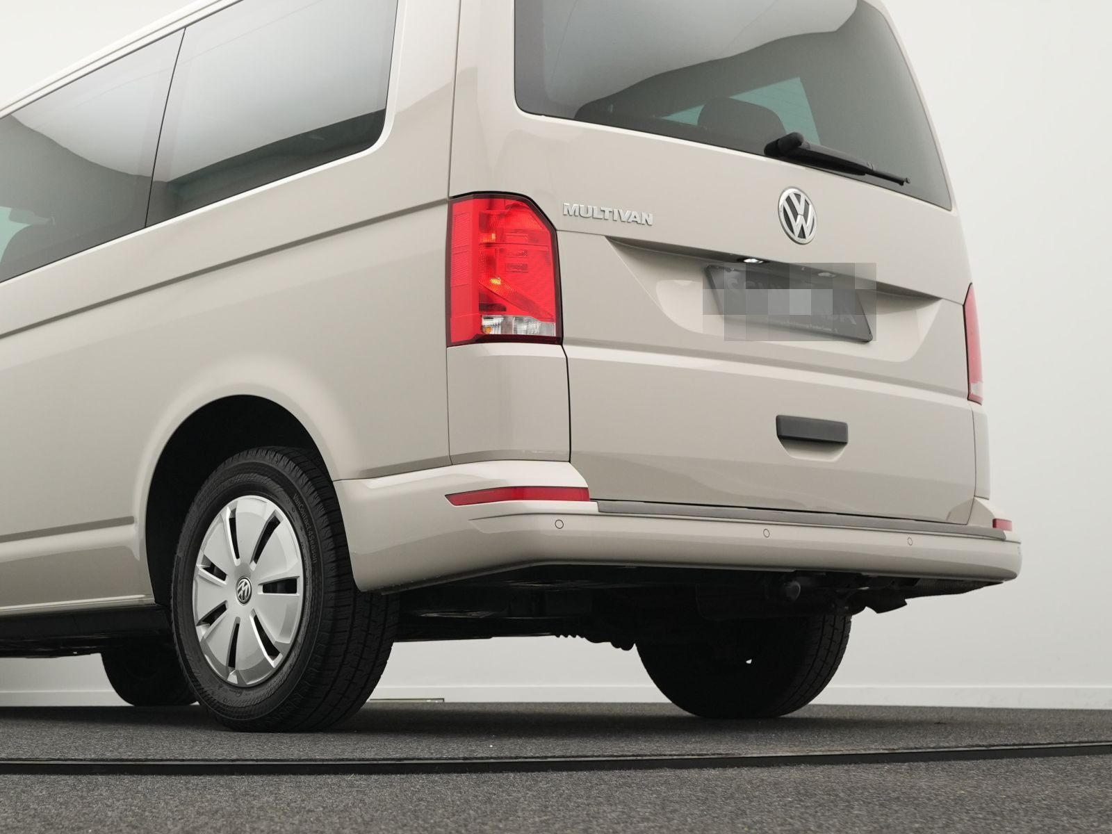 Volkswagen T6.1 Multivan Family 2.0 TDI *AHK*GRA*NAVI*PDC* foto 25