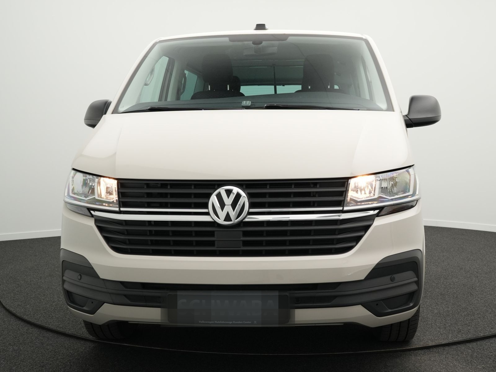 Volkswagen T6.1 Multivan Family 2.0 TDI *AHK*GRA*NAVI*PDC* foto 5