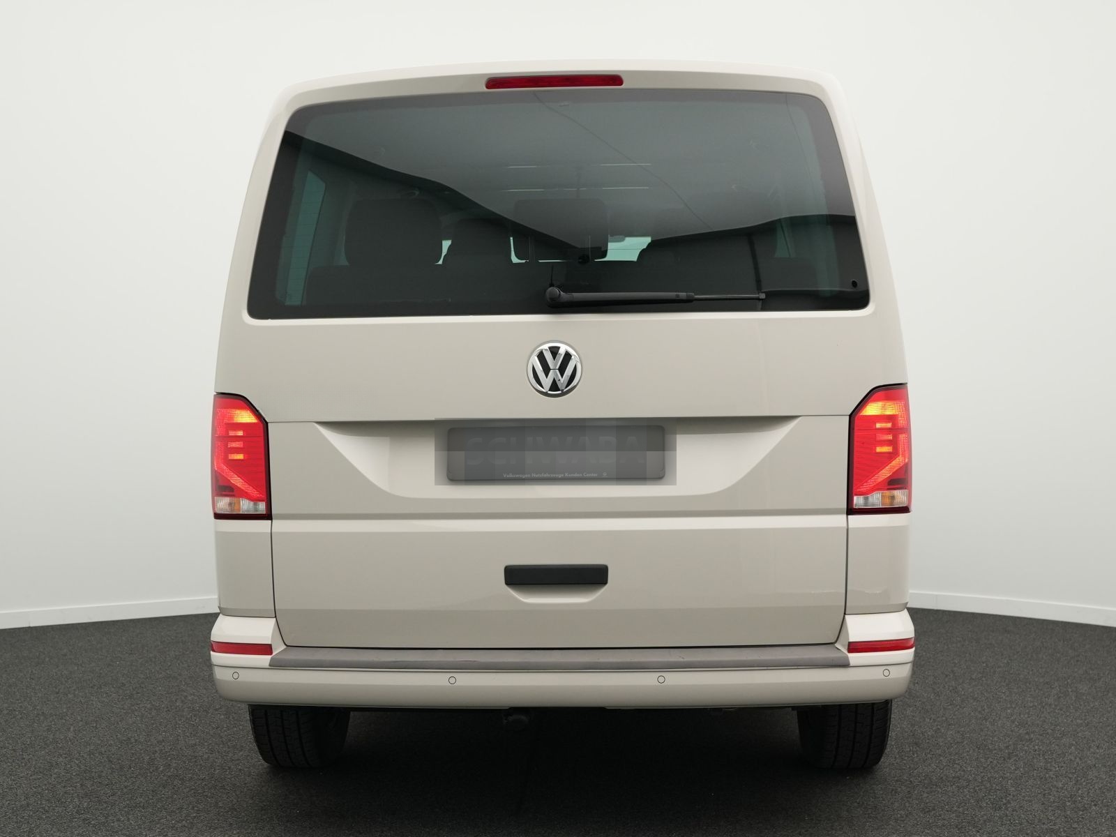 Volkswagen T6.1 Multivan Family 2.0 TDI *AHK*GRA*NAVI*PDC* foto 7