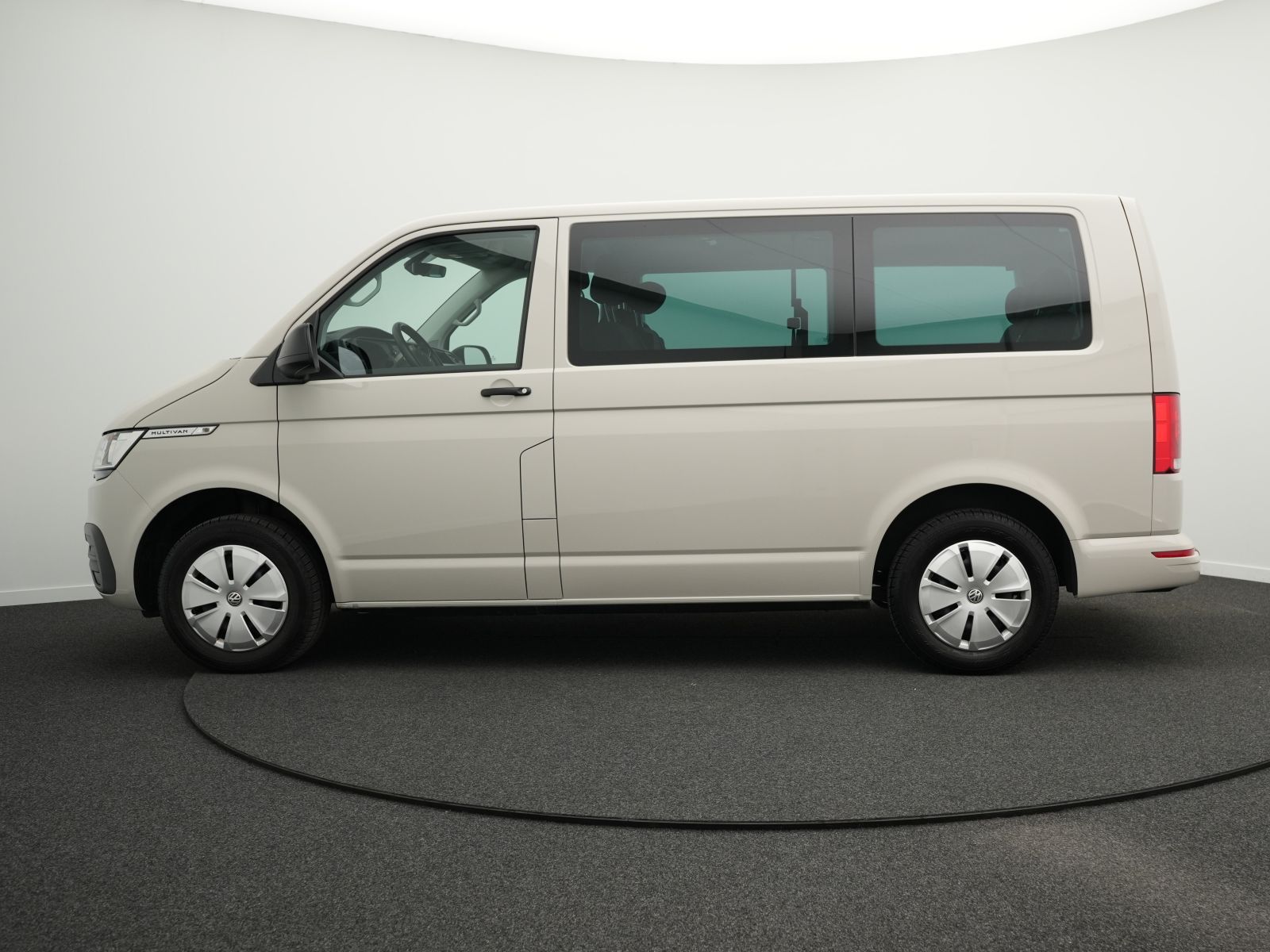 Volkswagen T6.1 Multivan Family 2.0 TDI *AHK*GRA*NAVI*PDC* foto 8