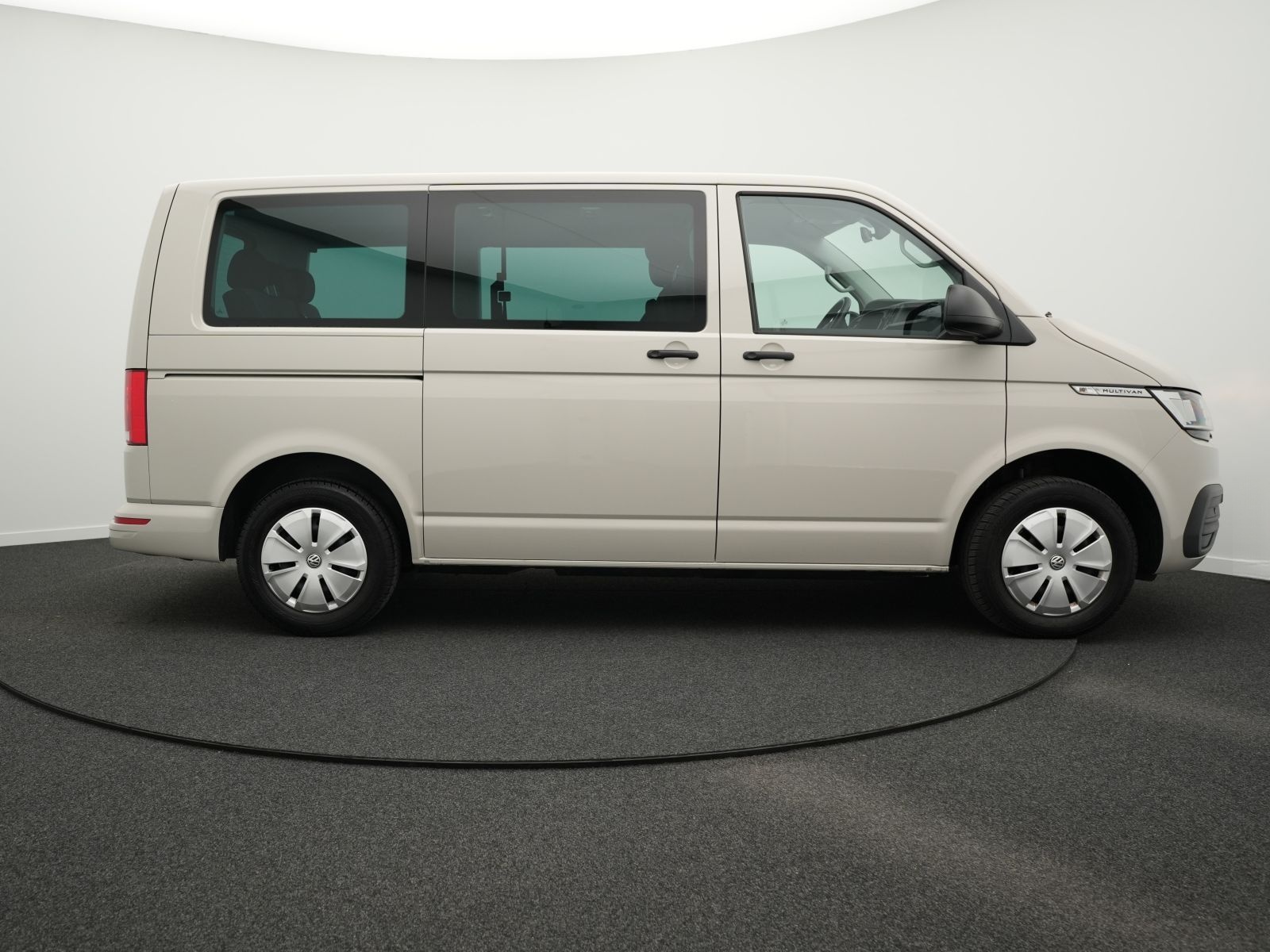 Volkswagen T6.1 Multivan Family 2.0 TDI *AHK*GRA*NAVI*PDC* foto 9