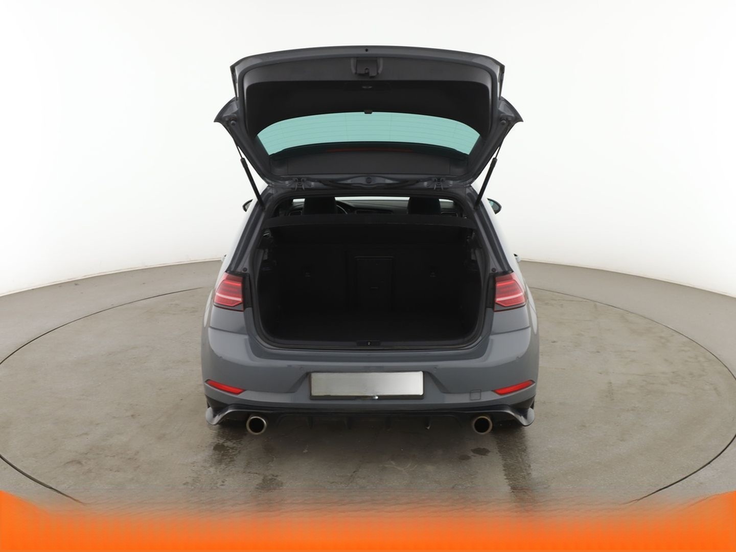 Volkswagen Golf VII 2.0 TSI GTI TCR Aut.*DYNAUDIO*LED*PDC* foto 18