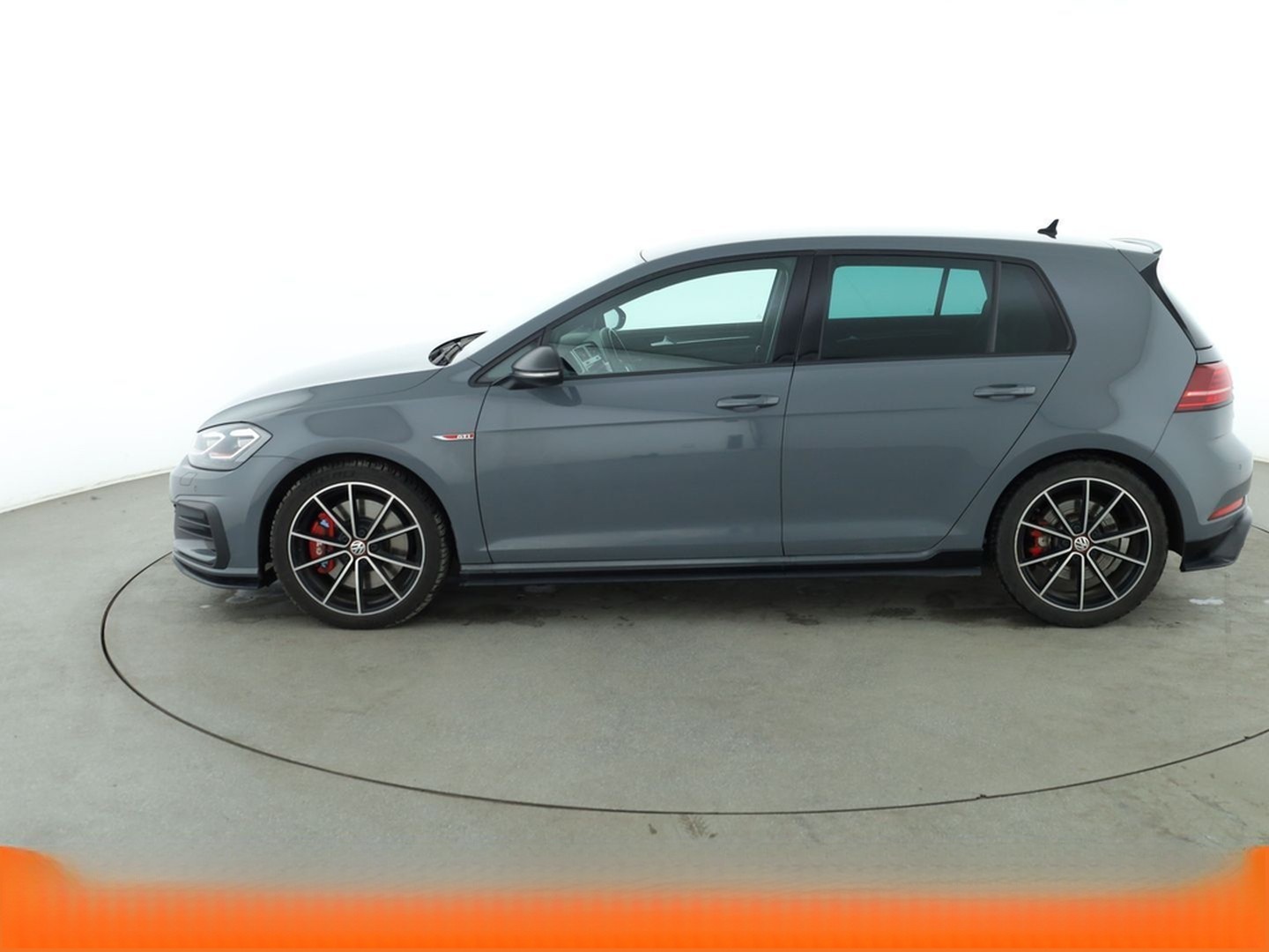Volkswagen Golf VII 2.0 TSI GTI TCR Aut.*DYNAUDIO*LED*PDC* foto 3