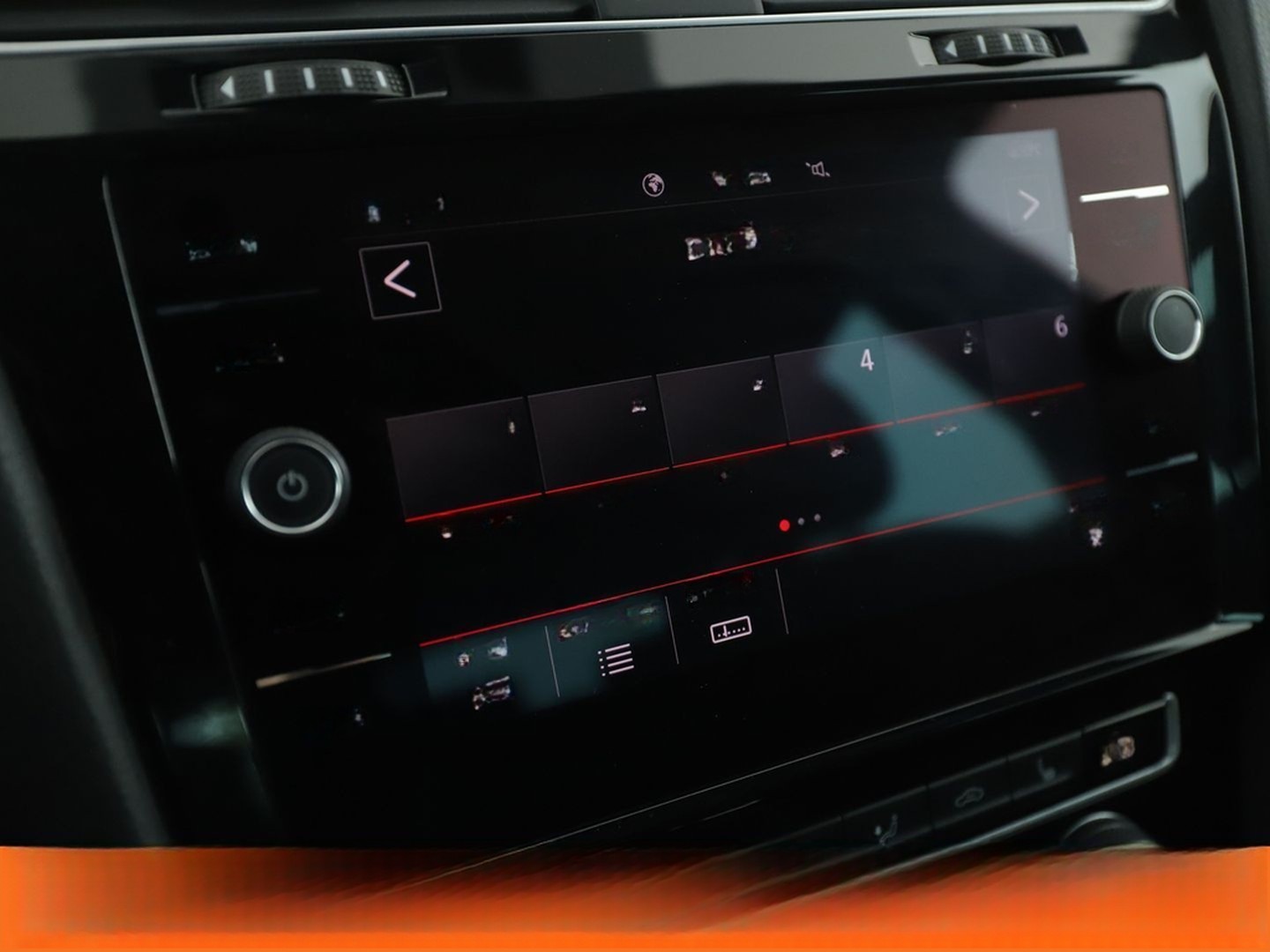 Volkswagen Golf VII 2.0 TSI GTI TCR Aut.*DYNAUDIO*LED*PDC* foto 24
