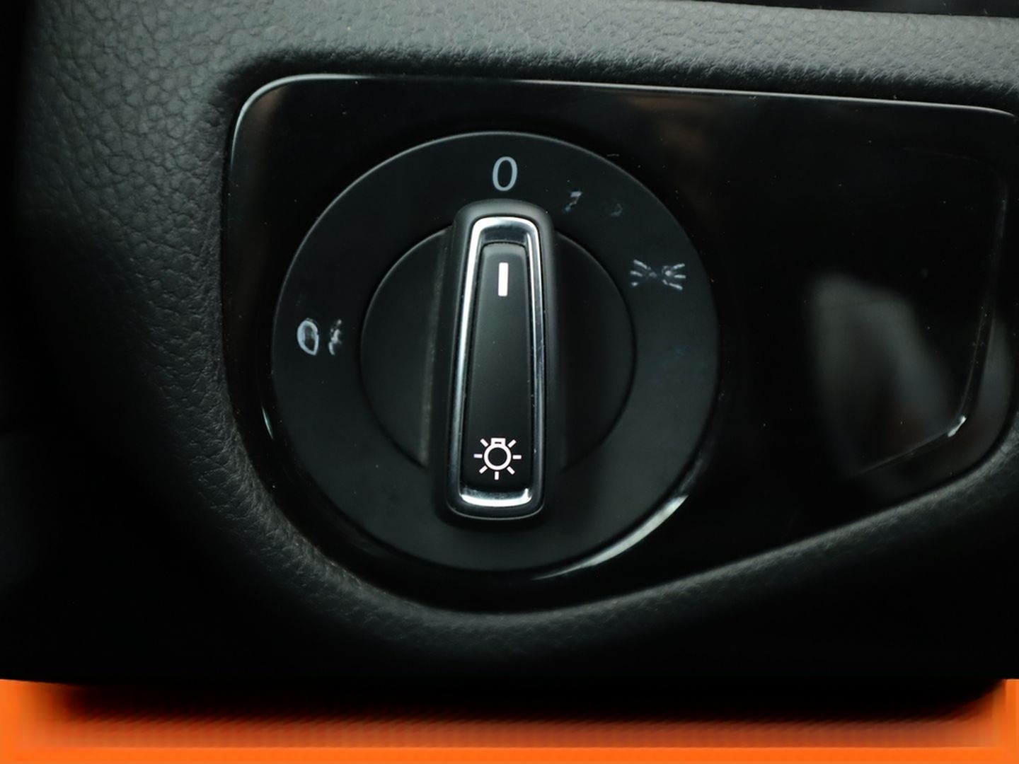 Volkswagen Golf VII 2.0 TSI GTI TCR Aut.*DYNAUDIO*LED*PDC* foto 29