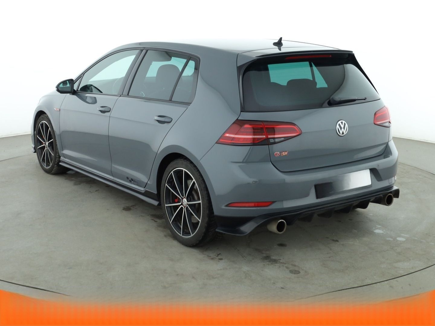 Volkswagen Golf VII 2.0 TSI GTI TCR Aut.*DYNAUDIO*LED*PDC* foto 4