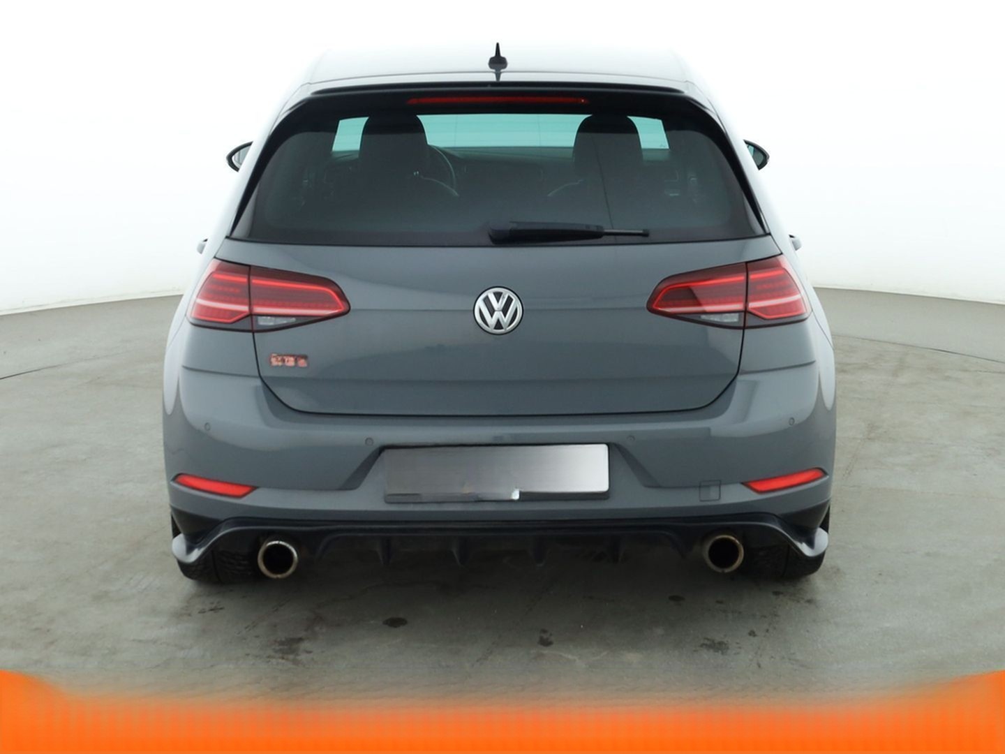 Volkswagen Golf VII 2.0 TSI GTI TCR Aut.*DYNAUDIO*LED*PDC* foto 5