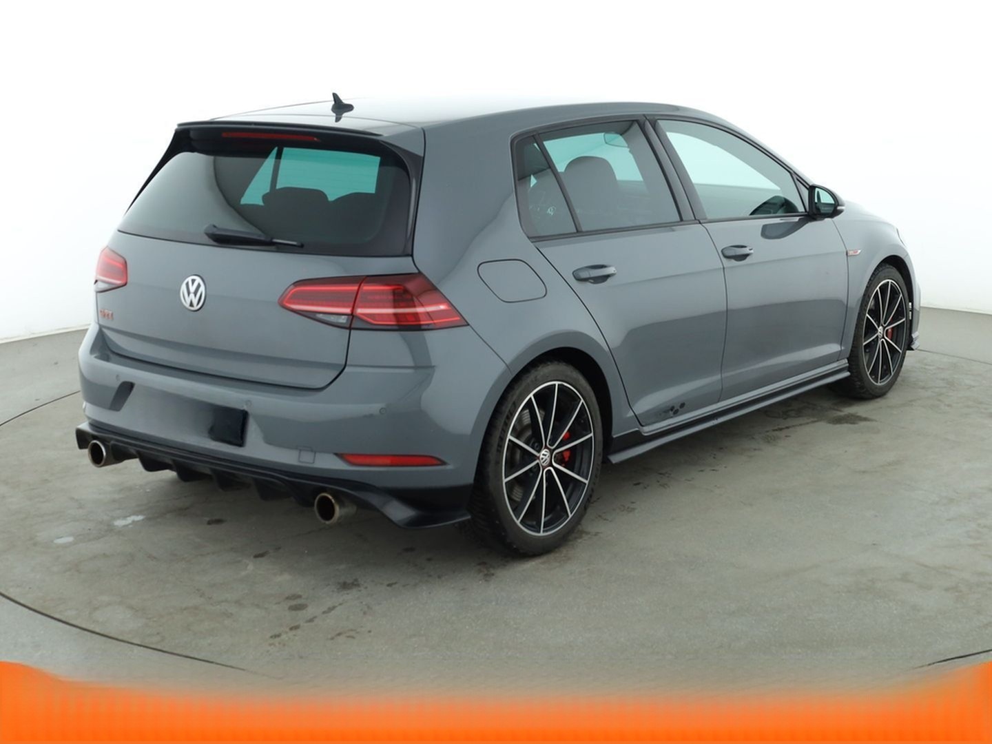Volkswagen Golf VII 2.0 TSI GTI TCR Aut.*DYNAUDIO*LED*PDC* foto 6
