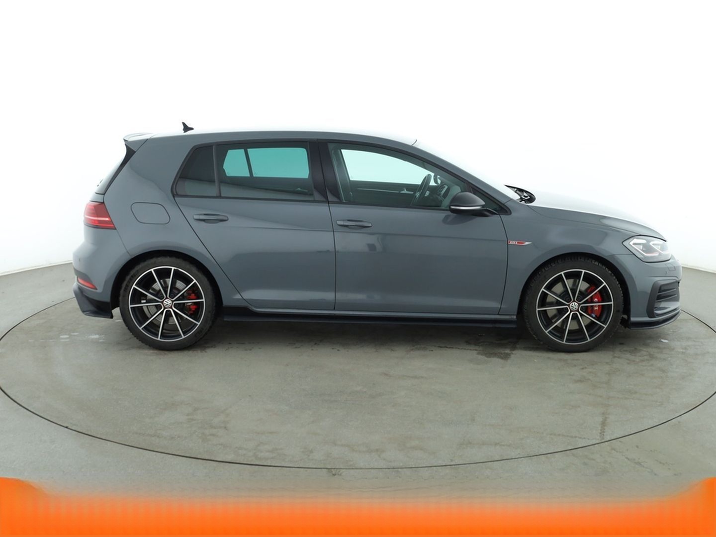 Volkswagen Golf VII 2.0 TSI GTI TCR Aut.*DYNAUDIO*LED*PDC* foto 7