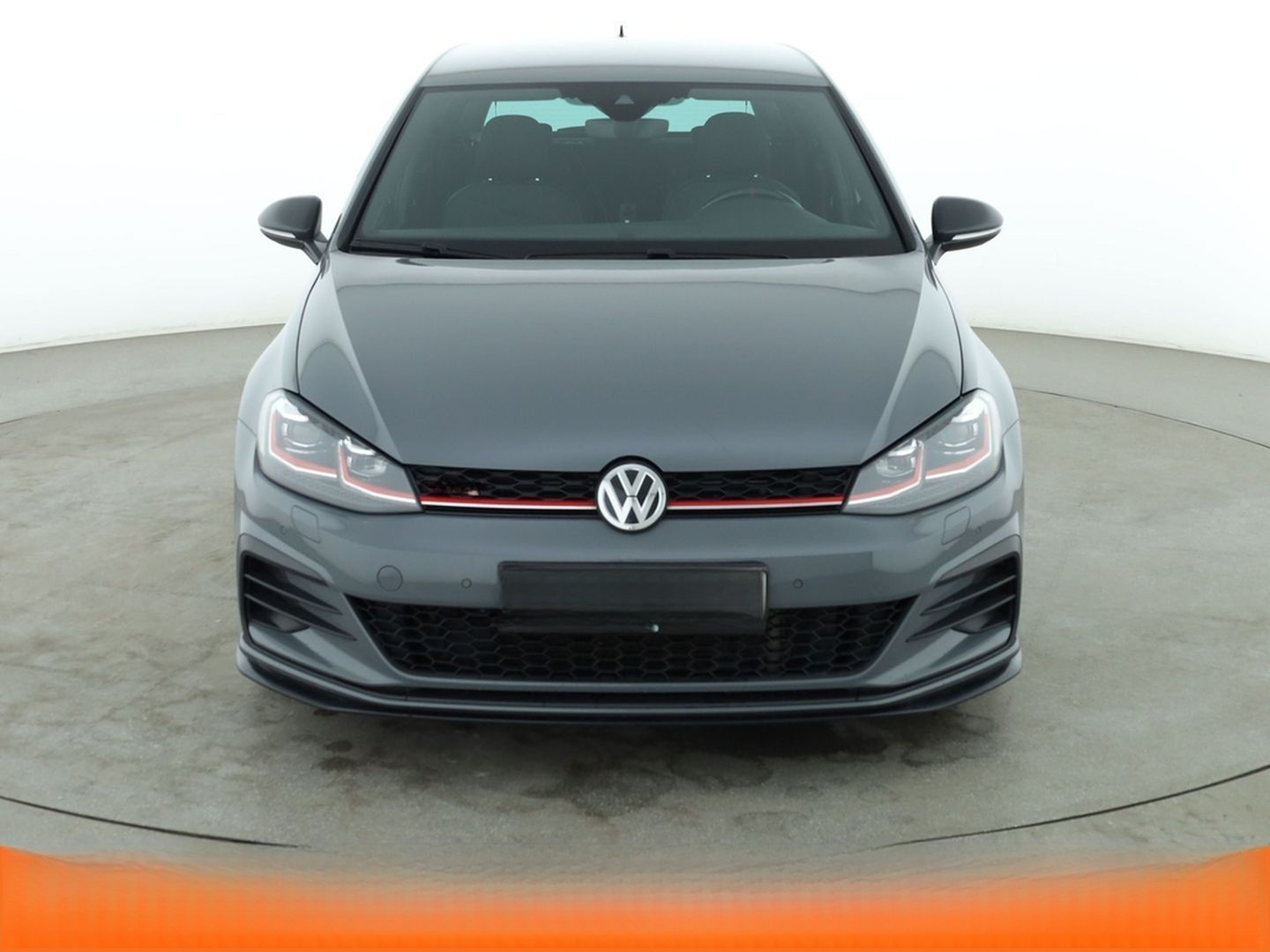 Volkswagen Golf VII 2.0 TSI GTI TCR Aut.*DYNAUDIO*LED*PDC* foto 9