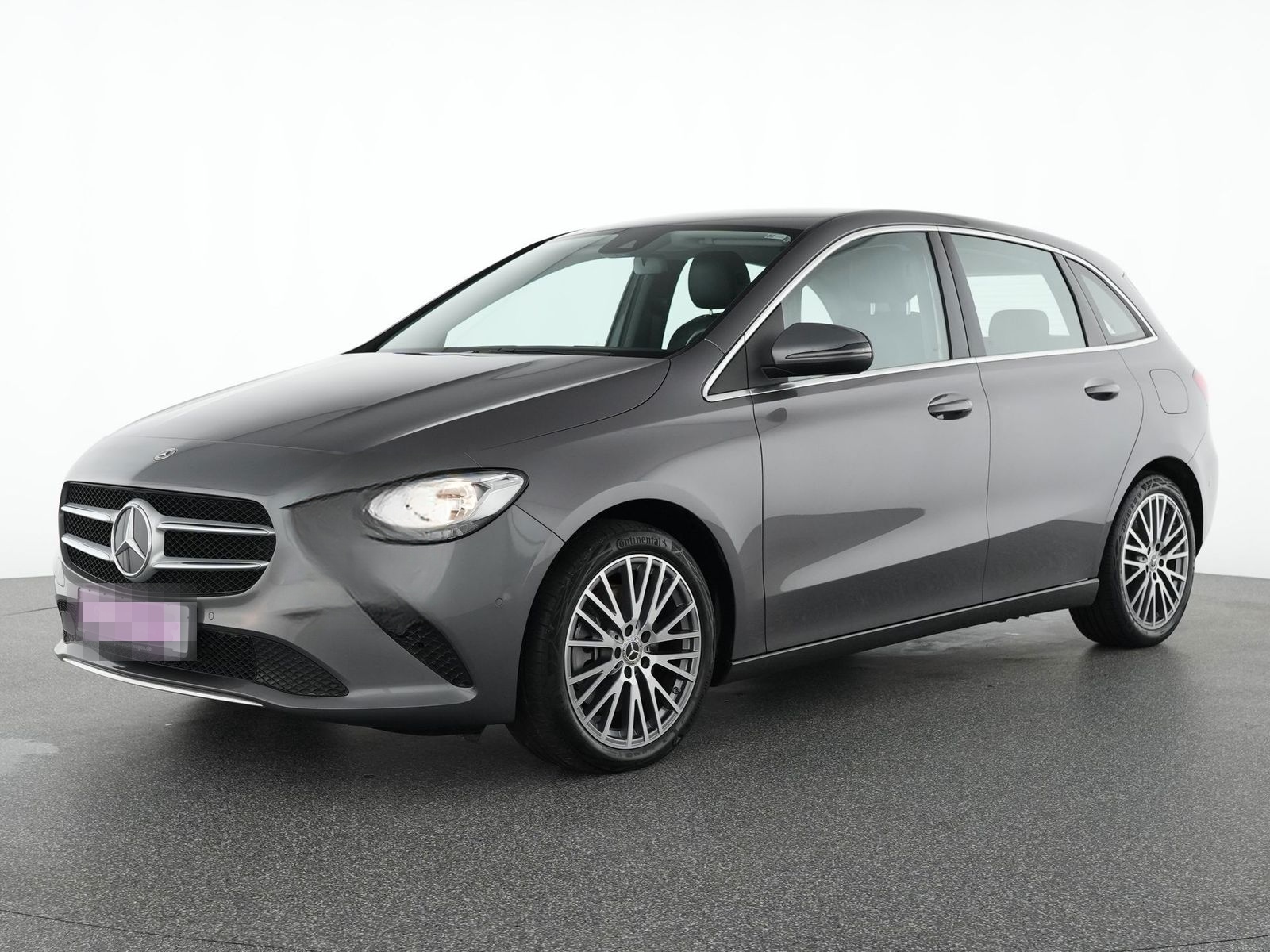Mercedes-Benz B 250e Progressive Tempomat|Kamera|Navi|SHZ|PDC foto 2