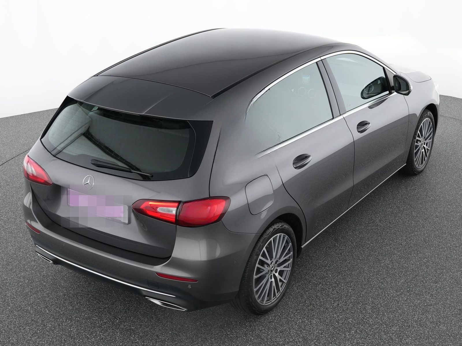 Mercedes-Benz B 250e Progressive Tempomat|Kamera|Navi|SHZ|PDC foto 12