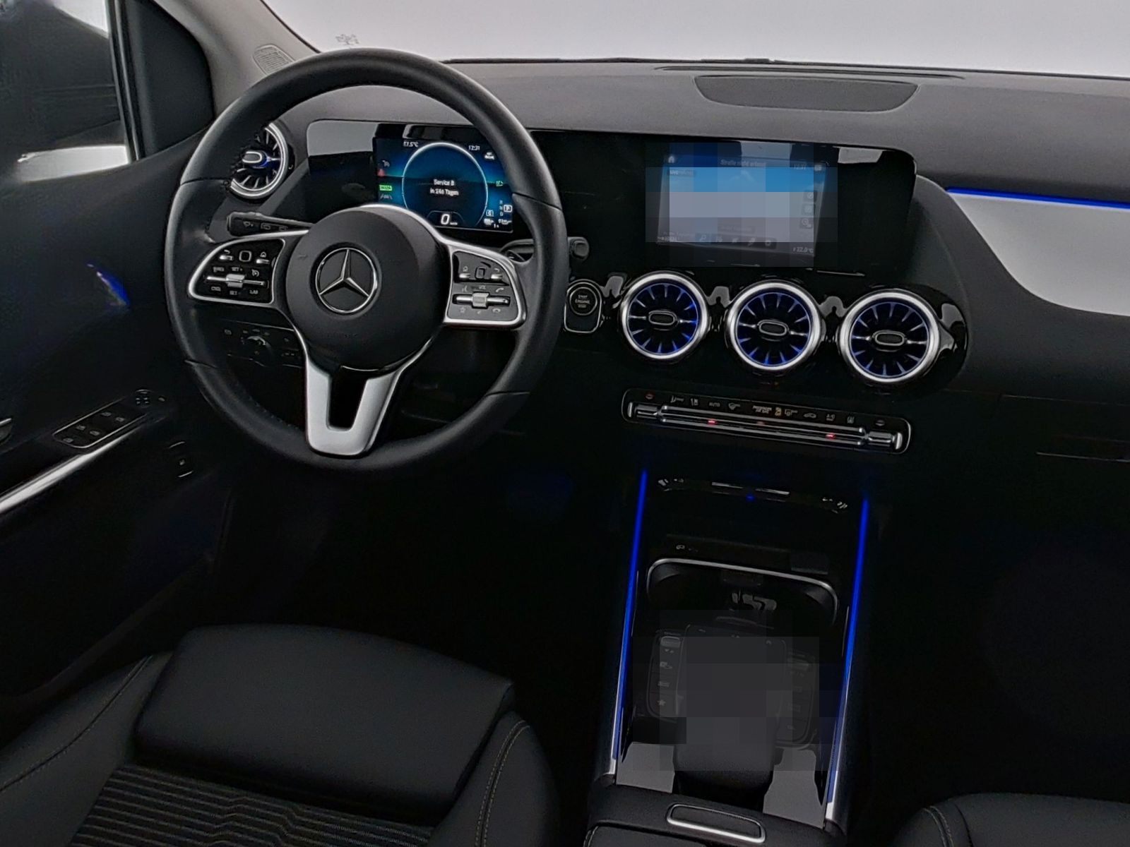 Mercedes-Benz B 250e Progressive Tempomat|Kamera|Navi|SHZ|PDC foto 17