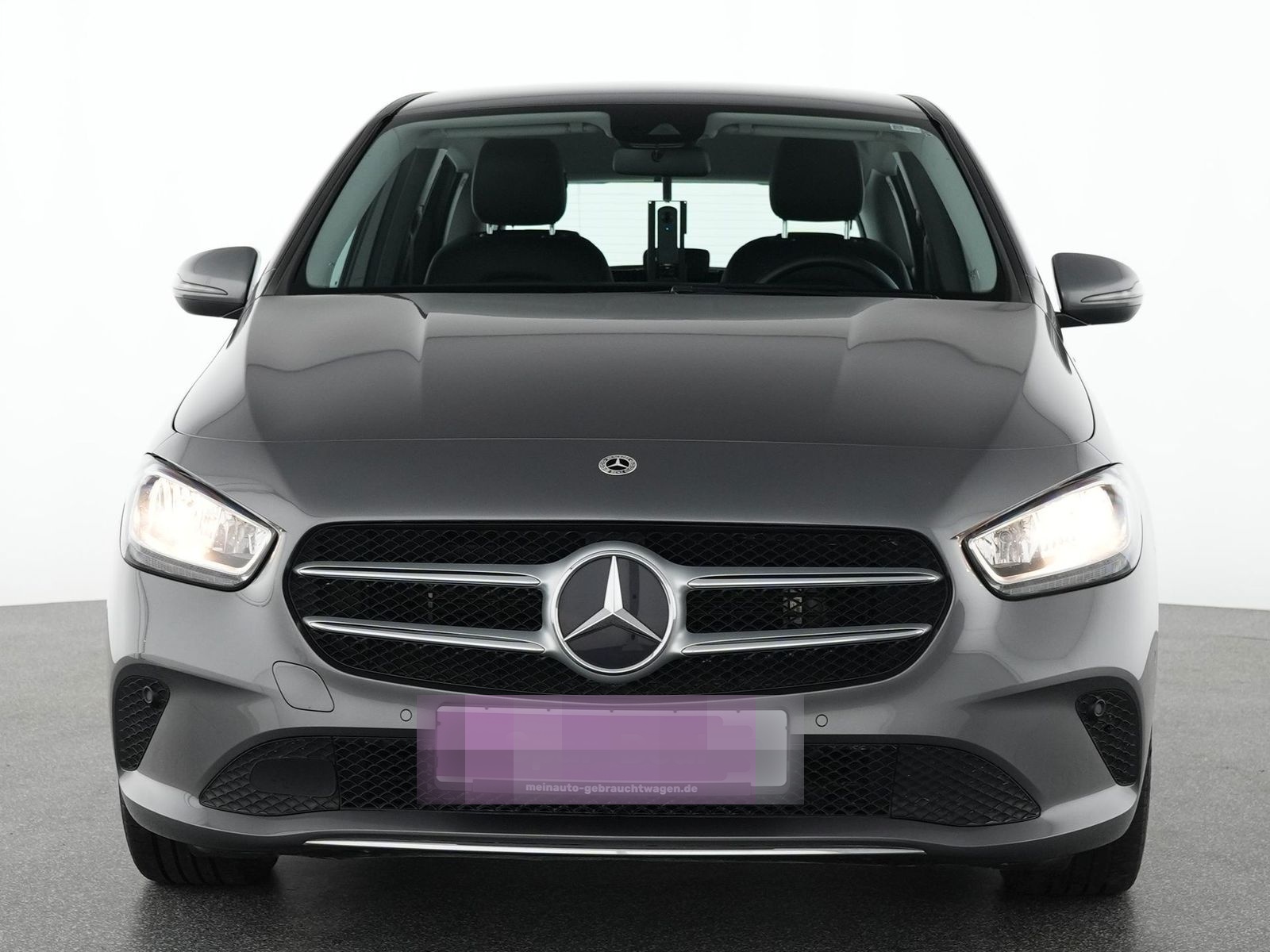 Mercedes-Benz B 250e Progressive Tempomat|Kamera|Navi|SHZ|PDC foto 4