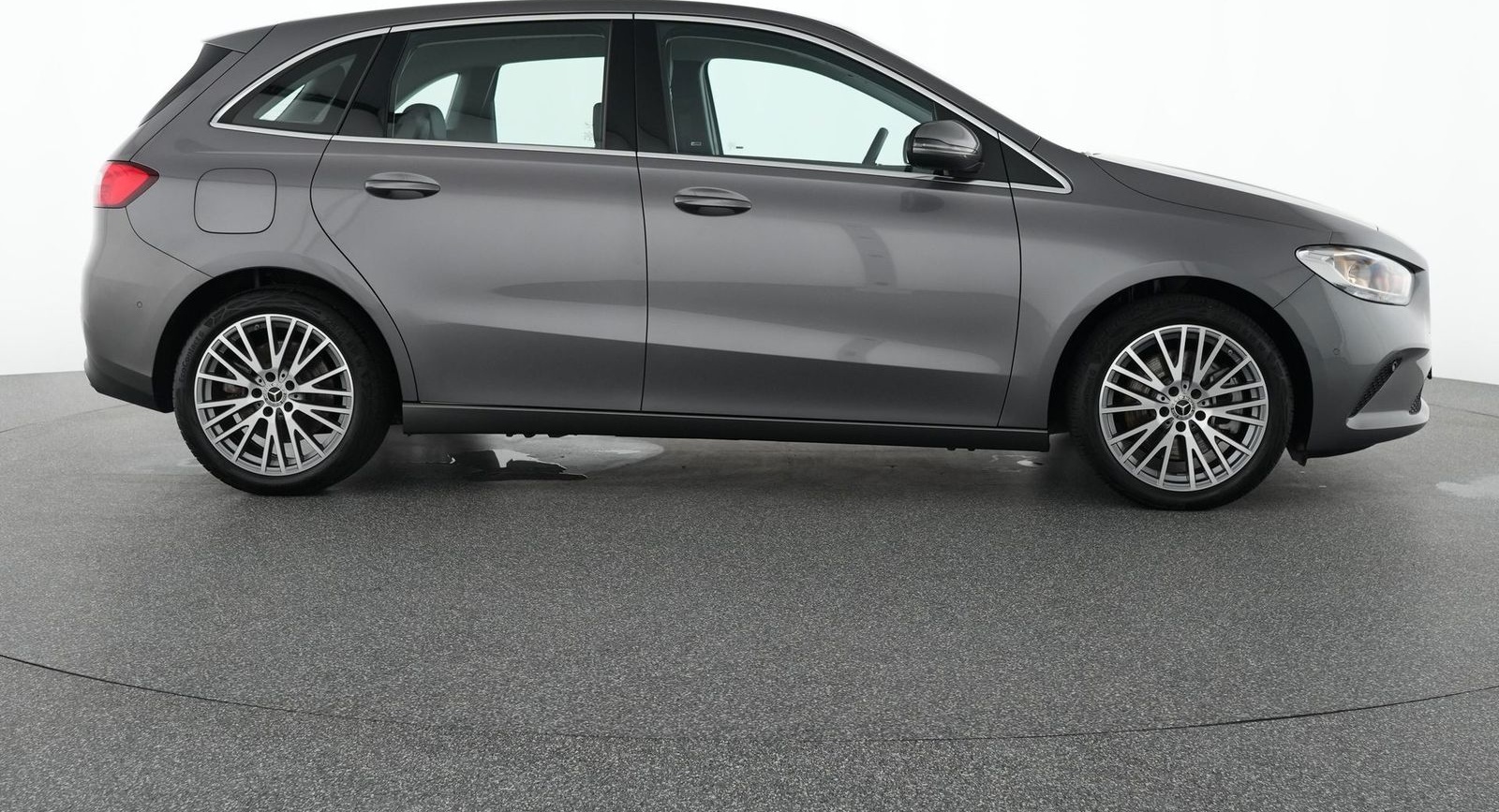 Mercedes-Benz B 250e Progressive Tempomat|Kamera|Navi|SHZ|PDC foto 6