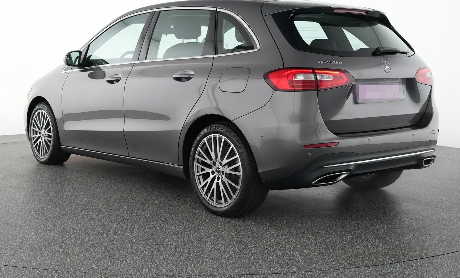 Mercedes-Benz B 250e Progressive Tempomat|Kamera|Navi|SHZ|PDC foto 9