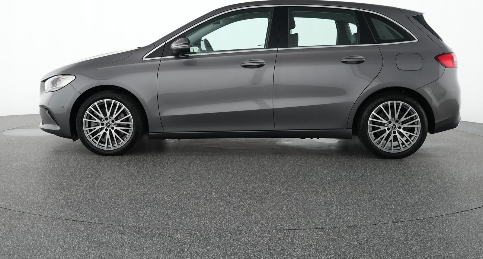 Mercedes-Benz B 250e Progressive Tempomat|Kamera|Navi|SHZ|PDC foto 10
