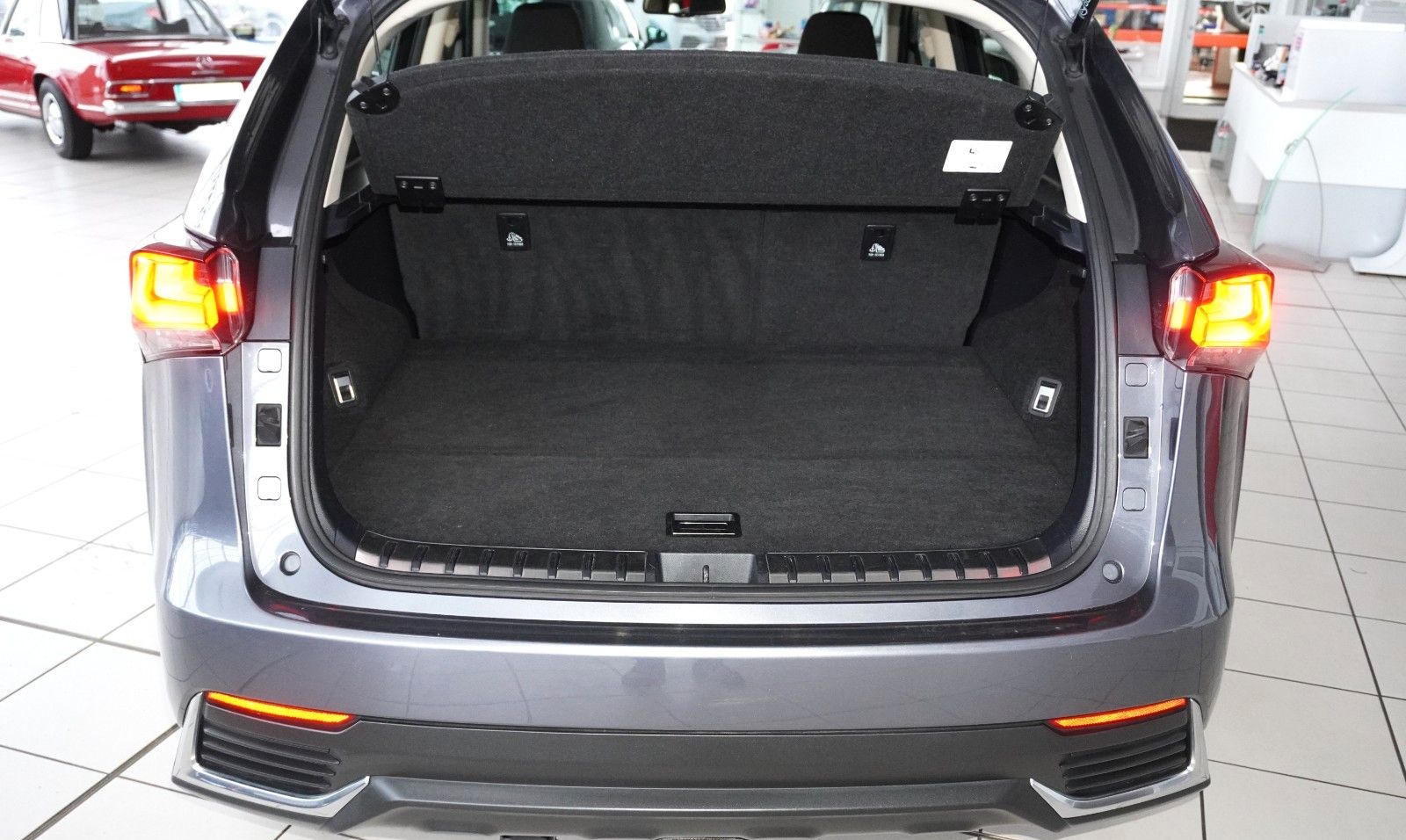 Lexus NX 300h Amazing Edition AHK LED Kamera foto 9