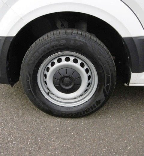 Volkswagen Crafter 35 2.0 TDI MR Hochdach Kasten Trendline foto 11