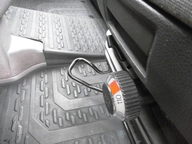 Volkswagen Crafter 35 2.0 TDI MR Hochdach Kasten Trendline foto 15