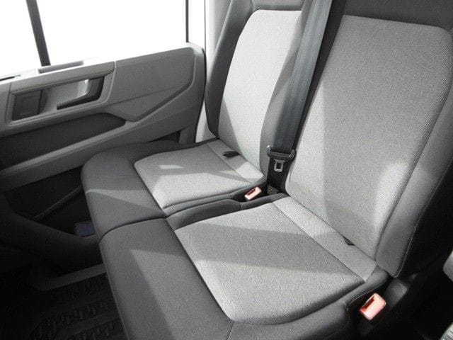 Volkswagen Crafter 35 2.0 TDI MR Hochdach Kasten Trendline foto 16