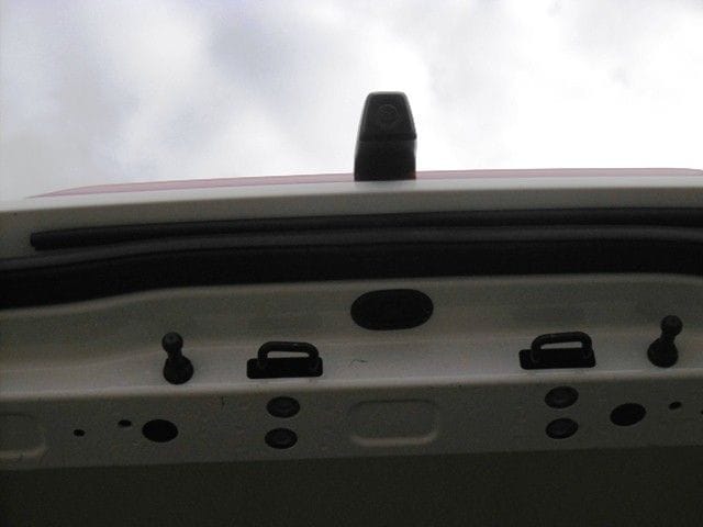 Volkswagen Crafter 35 2.0 TDI MR Hochdach Kasten Trendline foto 18