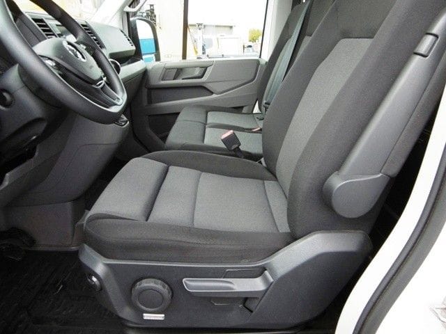 Volkswagen Crafter 35 2.0 TDI MR Hochdach Kasten Trendline foto 7