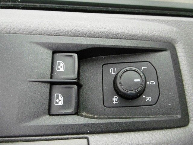 Volkswagen Crafter 35 2.0 TDI MR Hochdach Kasten Trendline foto 8