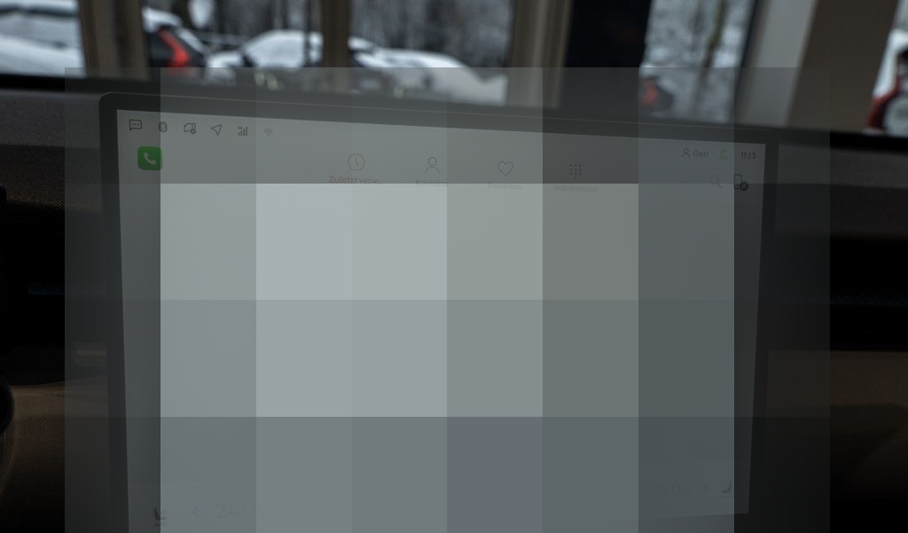 Lynk&Co 02 More KAMERA H/K NAVI W-LAN ACC LED PANO 360° foto 11