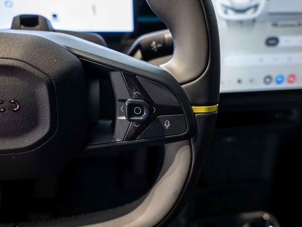 Lynk&Co 02 More KAMERA H/K NAVI W-LAN ACC LED PANO 360° foto 13