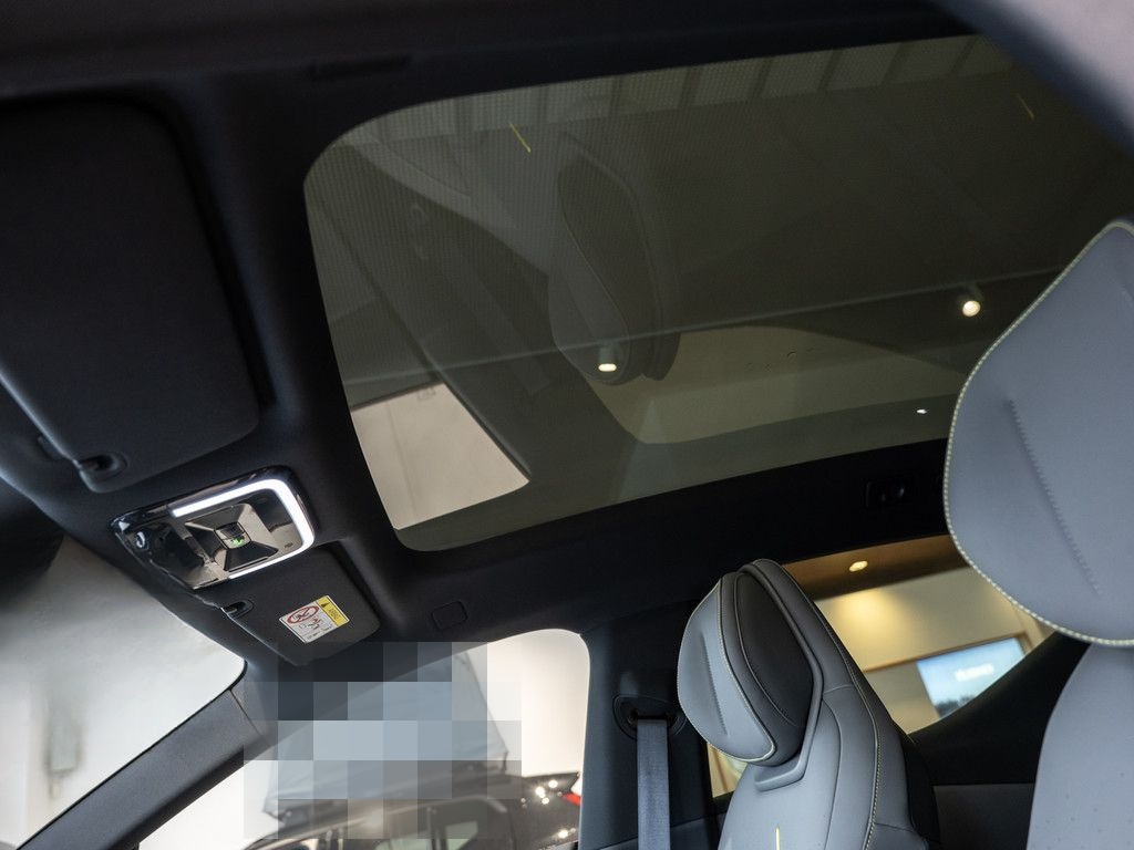 Lynk&Co 02 More KAMERA H/K NAVI W-LAN ACC LED PANO 360° foto 17