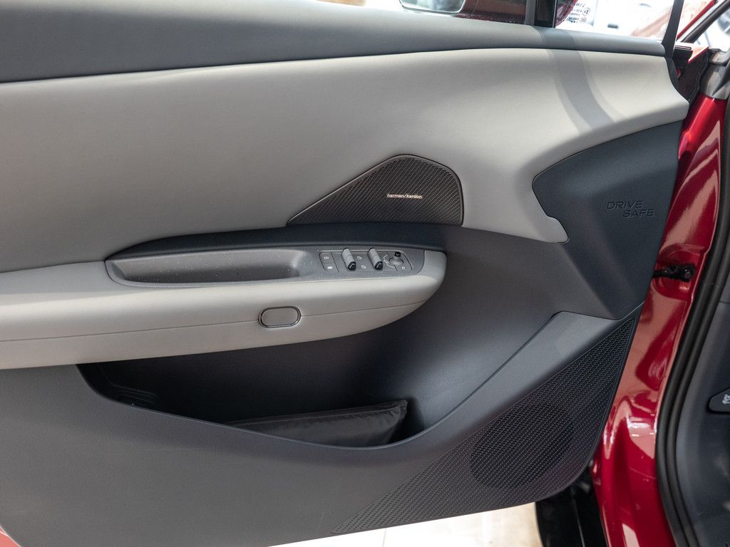 Lynk&Co 02 More KAMERA H/K NAVI W-LAN ACC LED PANO 360° foto 19