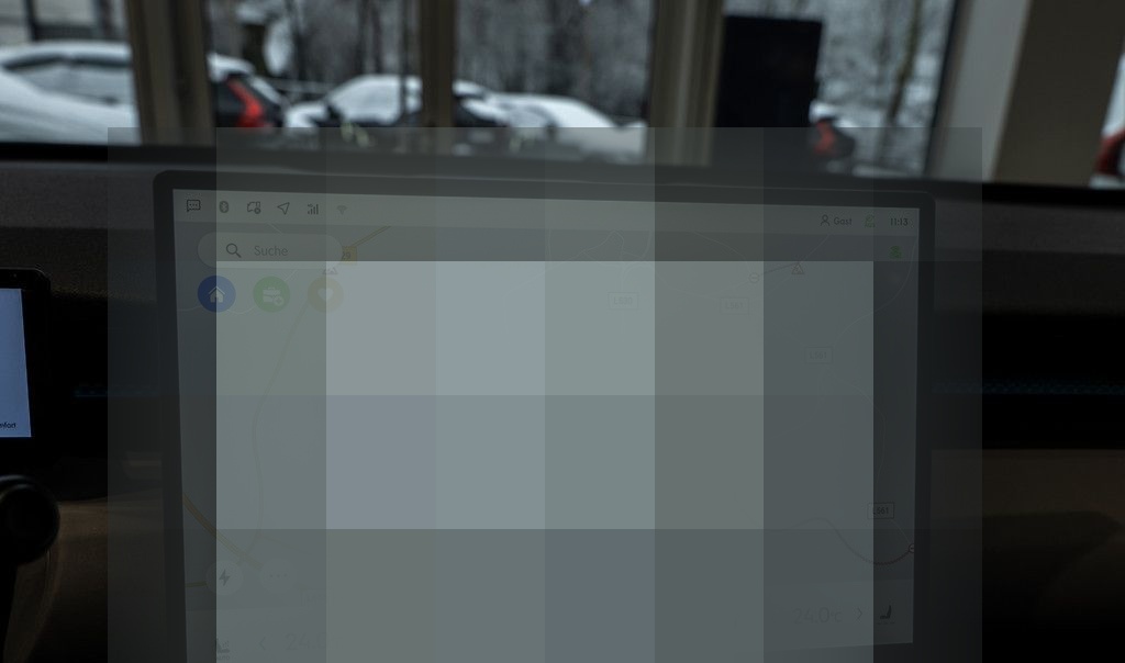 Lynk&Co 02 More KAMERA H/K NAVI W-LAN ACC LED PANO 360° foto 9