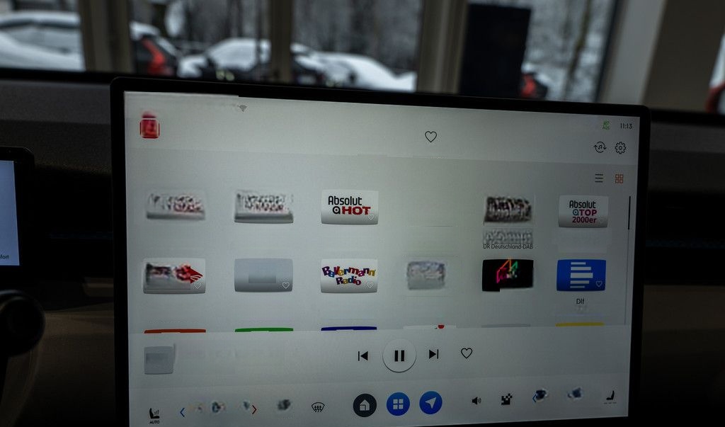 Lynk&Co 02 More KAMERA H/K NAVI W-LAN ACC LED PANO 360° foto 10