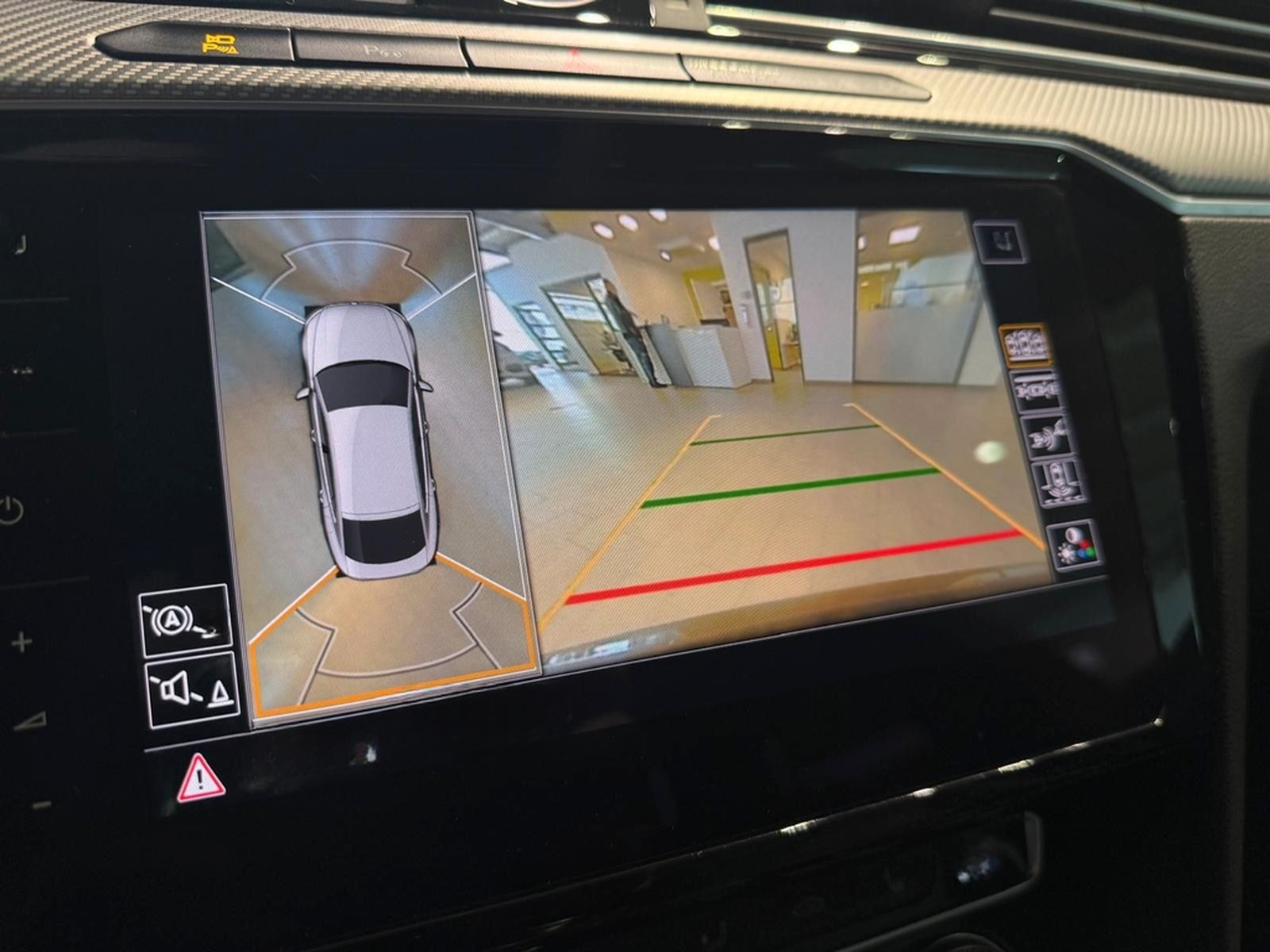 Volkswagen Arteon R-Line*360°*SHZ*Standheizung* foto 20