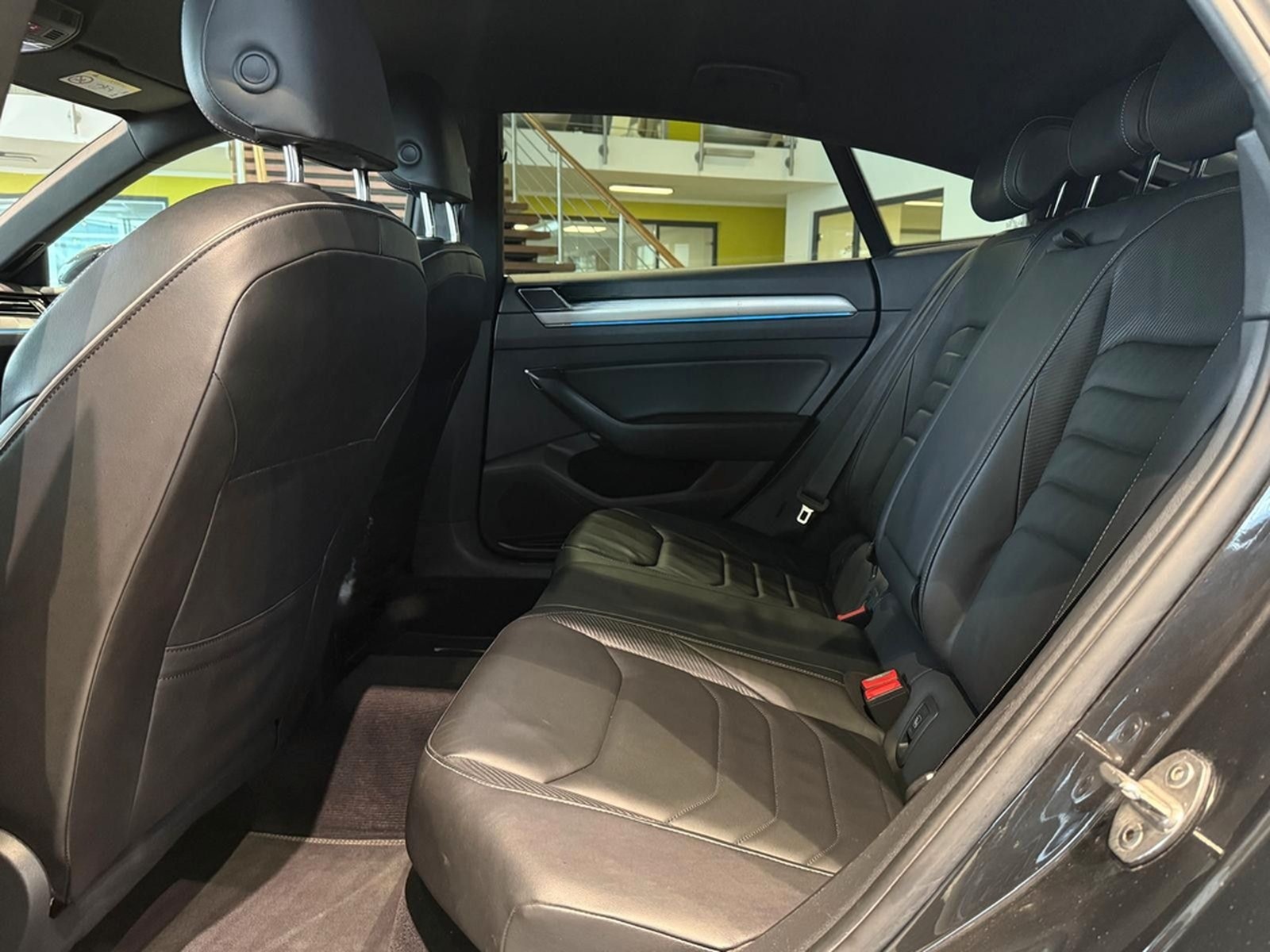 Volkswagen Arteon R-Line*360°*SHZ*Standheizung* foto 24