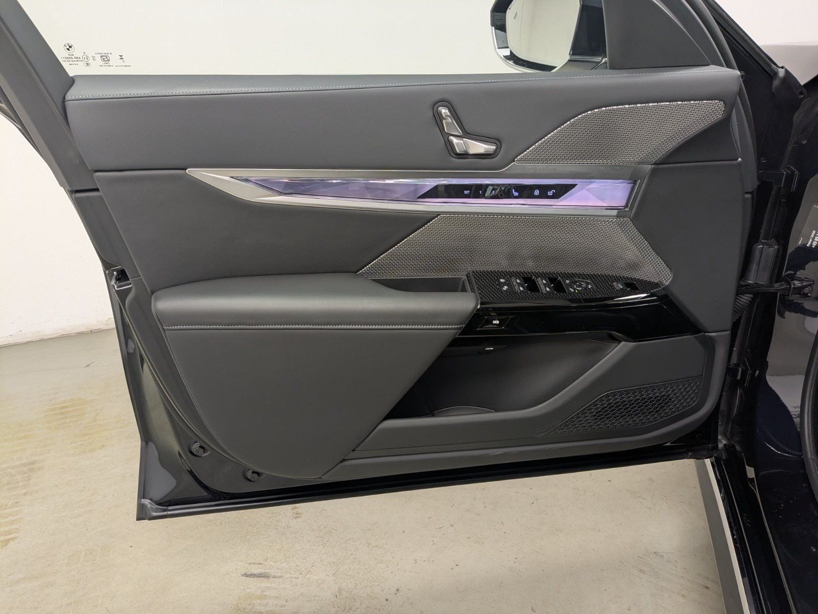 BMW i7 xDrive60 DA Prof PA Prof Massage 20'' Connois foto 15
