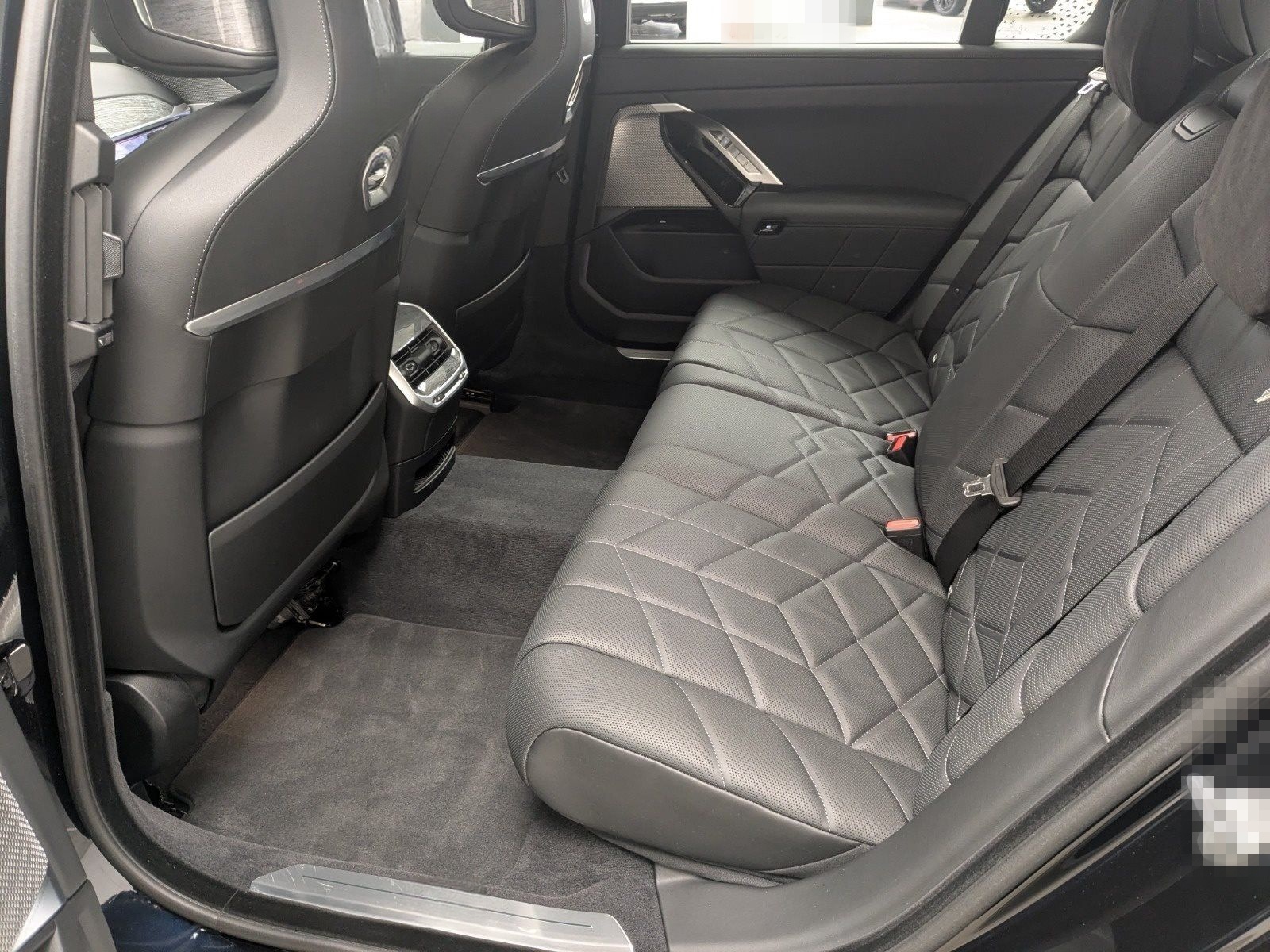 BMW i7 xDrive60 DA Prof PA Prof Massage 20'' Connois foto 16