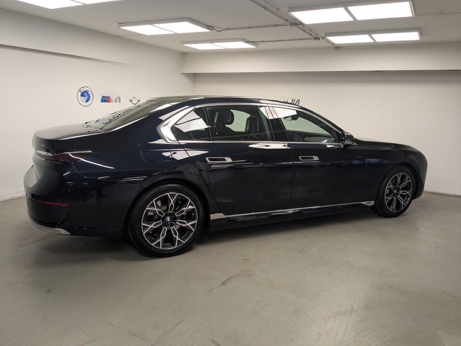 BMW i7 xDrive60 DA Prof PA Prof Massage 20'' Connois foto 6