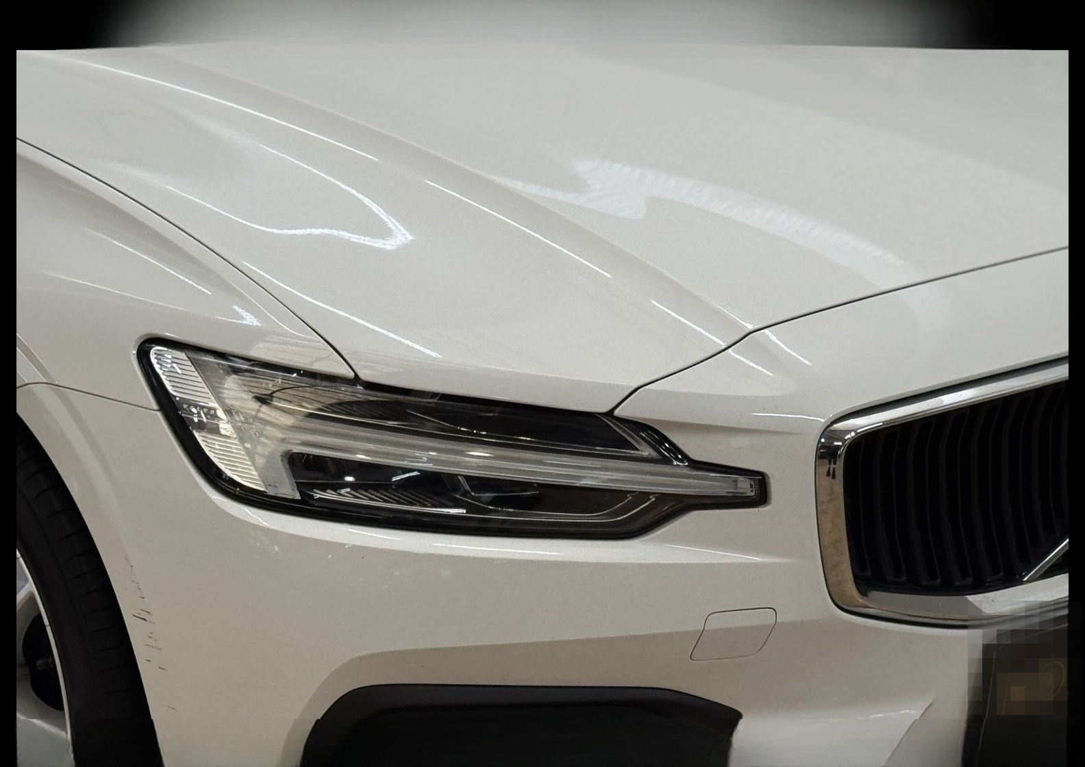 Volvo V60 Kombi B3 B Momentum *LED*Navi*Kamera*SHZ*17Z foto 12