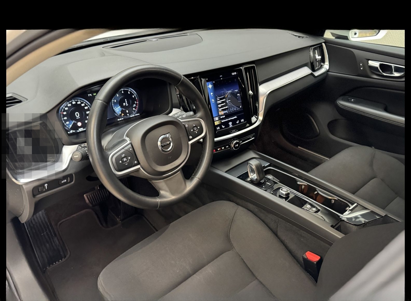 Volvo V60 Kombi B3 B Momentum *LED*Navi*Kamera*SHZ*17Z foto 13