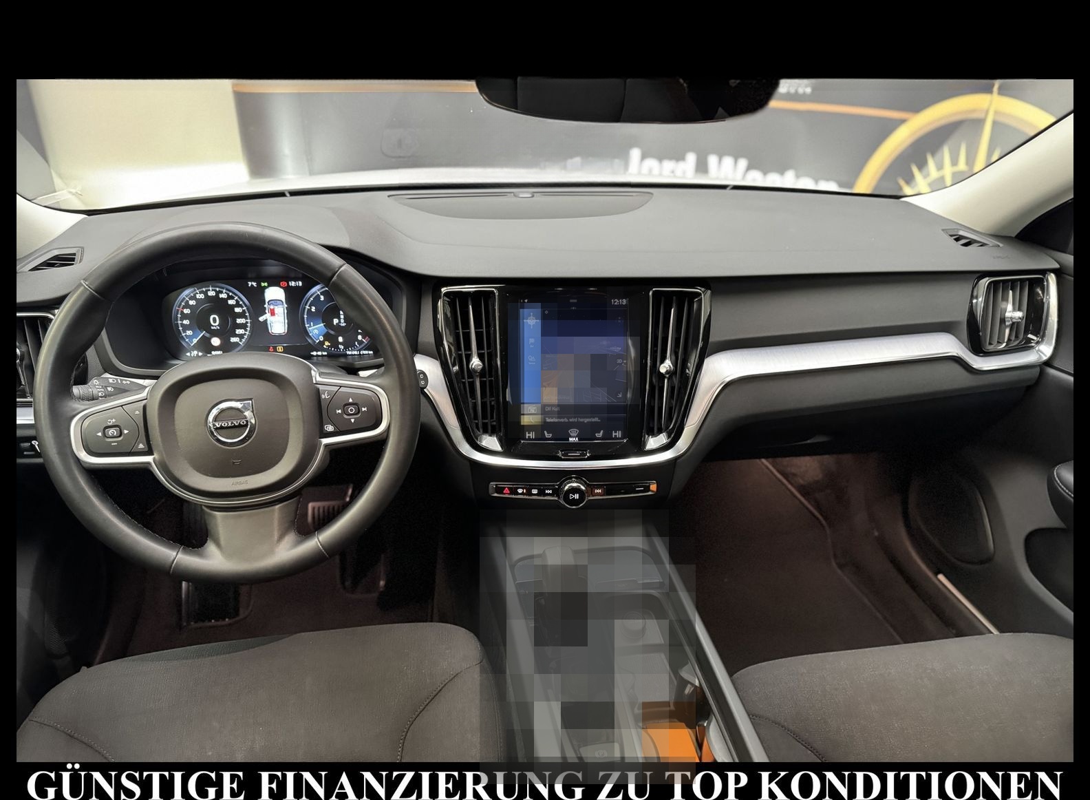 Volvo V60 Kombi B3 B Momentum *LED*Navi*Kamera*SHZ*17Z foto 18