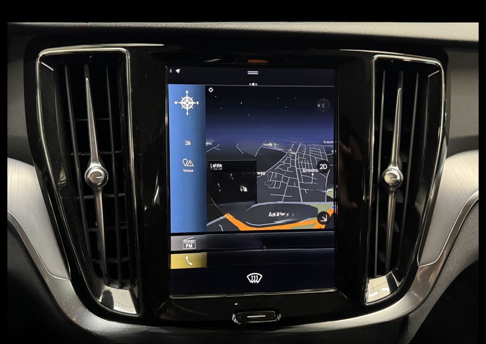 Volvo V60 Kombi B3 B Momentum *LED*Navi*Kamera*SHZ*17Z foto 20