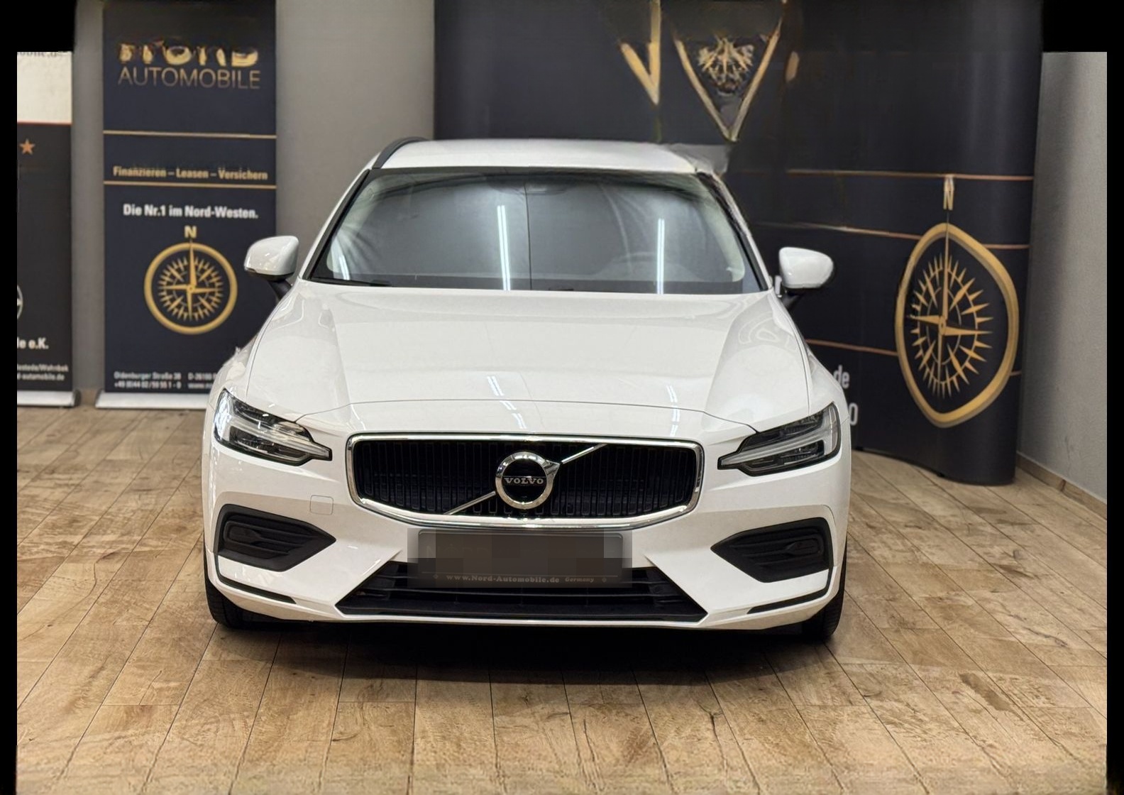 Volvo V60 Kombi B3 B Momentum *LED*Navi*Kamera*SHZ*17Z foto 3