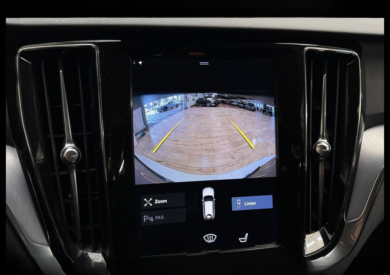 Volvo V60 Kombi B3 B Momentum *LED*Navi*Kamera*SHZ*17Z foto 21