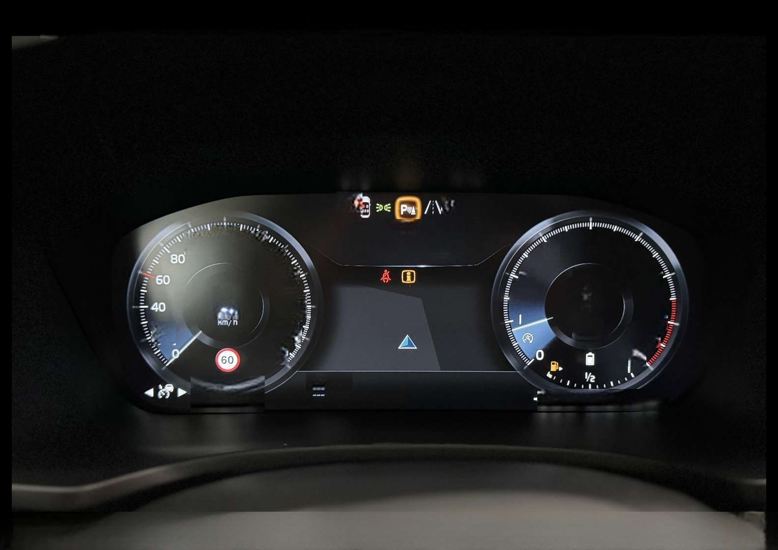 Volvo V60 Kombi B3 B Momentum *LED*Navi*Kamera*SHZ*17Z foto 22